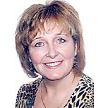 LINDA JOY WATT Obituary pic