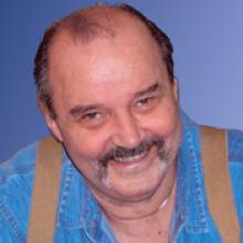 ROBERT (BOB / BO) ALLEN WESTMACOTT Obituary pic