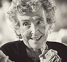 SHIRLEE FACHE  Obituary pic