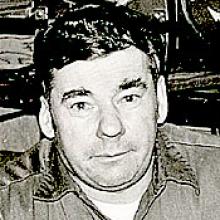 FELIX (PHIL) SHEWCHUK Obituary pic