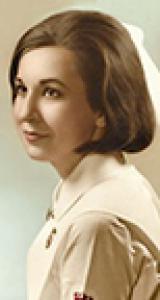 ANNE FORMAN Obituary pic