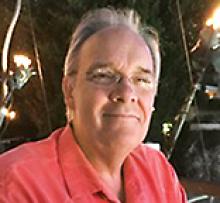 DONALD BRUCE COOK Obituary pic