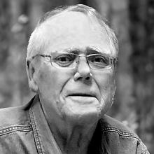 DANIEL (DAN) WILLIAM NEMEZ Obituary pic