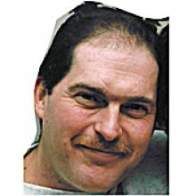 RONNIE WAZNEY Obituary pic