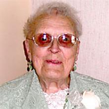 JEAN KOVAC (WALKER) Obituary pic