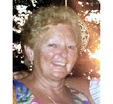 VERA JEAN INMAN Obituary pic