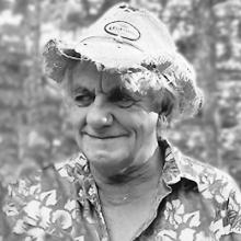ROGER JOHN GRAY Obituary pic