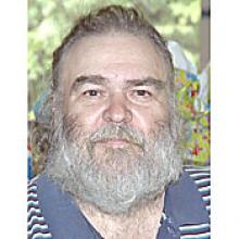 ALEXANDER (SANDY) J. MILNE Obituary pic