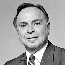 JACK OSWALD PARSONAGE Obituary pic