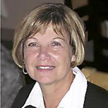 DIANE KOZIARSKI (RELKIE) Obituary pic