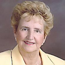 PAULINE ANGELA SHIRTLIFF (LACHANCE) Obituary pic