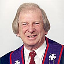 CHARLIE (CHUCK) SMEATON Obituary pic