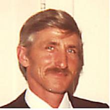 WRAY ALLAN ROBERTS Obituary pic