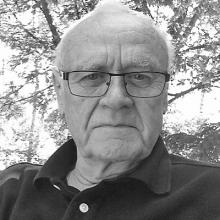 WALDEMAR NIEROBISZ Obituary pic