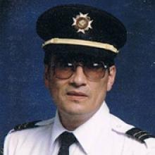 STANLEY JAMES SINCLAIR Obituary pic