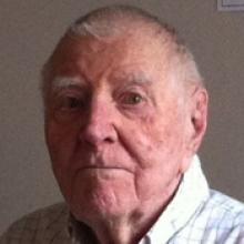 WILLIAM G. GRABOWSKY - Obituary pic