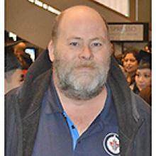 ALAN GILLINGHAM Obituary pic