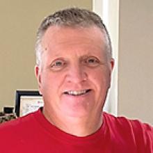 MARK WILLIAM NIEMAN Obituary pic