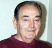 MICHAEL CHABAN Obituary pic