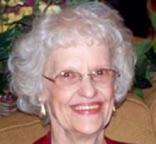 SIMONE SAUNDERS Obituary pic