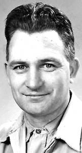 FLOYD ALBERT TULLY Obituary pic
