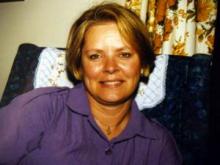 VERA MARIE DUFAULT (KOLODY) Obituary pic