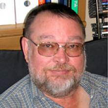 JAMES ROY ALEXANDER FINES Obituary pic