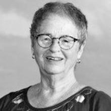 HEATHER MCLAREN Obituary pic