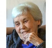 ELIZABETH JEAN COX Obituary pic