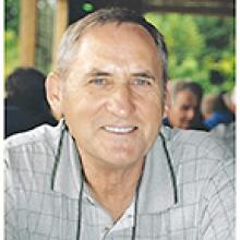 WILBERT EDWIN SCHMIDTKE Obituary pic