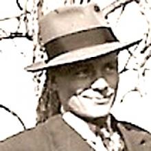 HARRY WINTHER Obituary pic