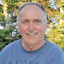 RICHARD NEUFELD (DICK) Obituary pic