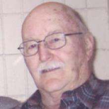 GLENN GORDON Obituary pic
