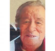 ALFRED FONTAINE Obituary pic