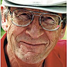 JOHN DONALD (DON) COMSTOCK Obituary pic