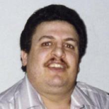 JOSE MARIA CORREIA Obituary pic