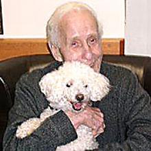 ALFRED LAWRENCE FORTH Obituary pic