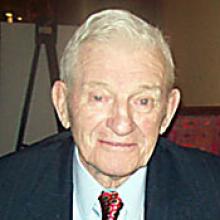 ARTHUR GERALD SUFFRON Obituary pic