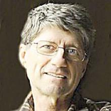 ERIC ANTHONY SCHMIDT -  Obituary pic