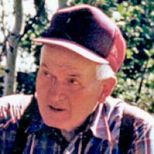 LAWRENCE THEODORE THORLACIUS Obituary pic