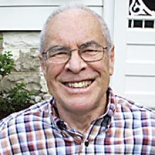 CLIFFORD WALTER LEAR Obituary pic