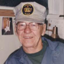 WILLIAM (BILL) YUNYK Obituary pic
