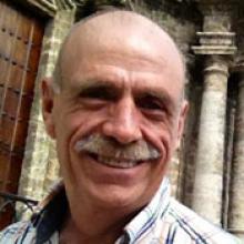 RANDY ADRIEN BERRIAULT Obituary pic