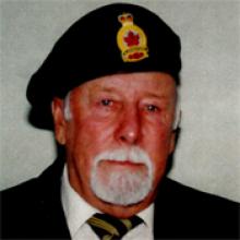 RONALD PHILLIP YOUNG Obituary pic