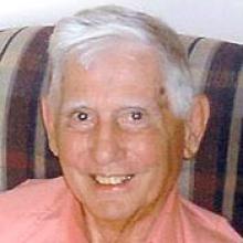 REGINALD JOEL HADDAD Obituary pic