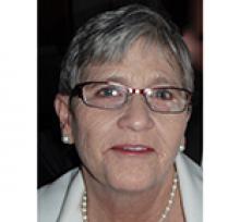 LINDA JEAN FRADETTE Obituary pic