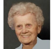 STEPHANIE WISHART (GOLEBESKI) Obituary pic