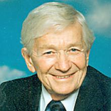 MAURICE L. JEROFF Obituary pic