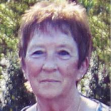 DOREEN ELAINE CHAIKOWSKY Obituary pic