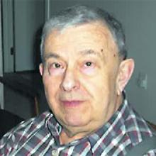 JOHN DREXLER Obituary pic
